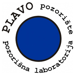 Plavo Pozorište